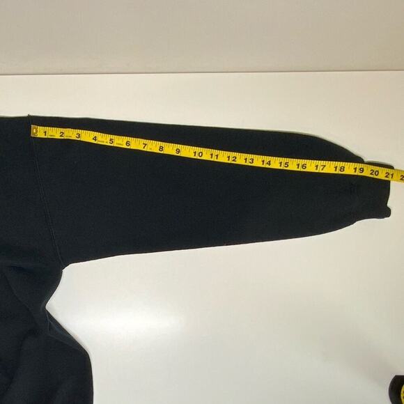 GUC | Marilyn Monroe | Sweatshirt | Black | Medium - Picture 9 of 11